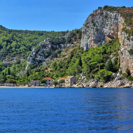 Cico-3 By Interhome アパート Selca kod Bogomolja