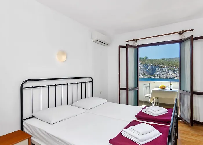 Apartman Cico-3 By Interhome